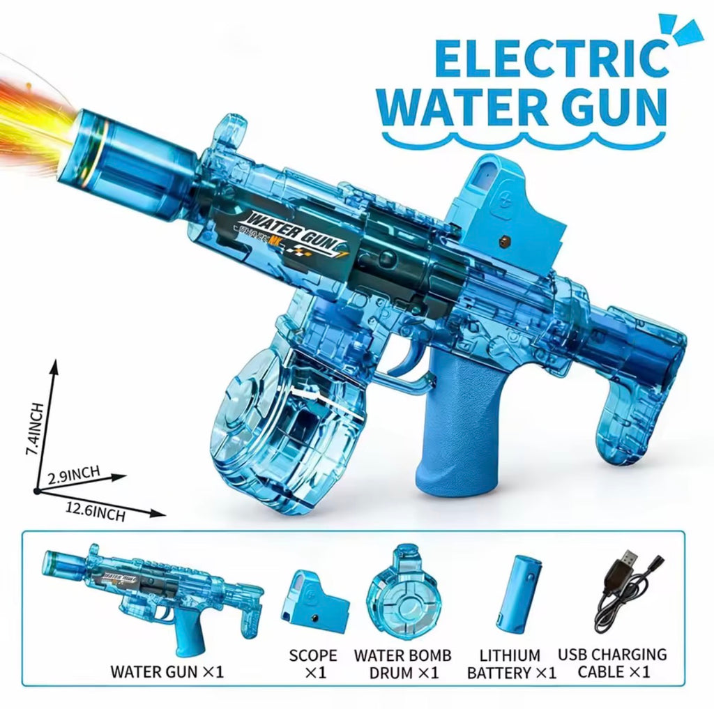 Subfusil de agua Automatico