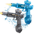 Pistola de Agua automatica